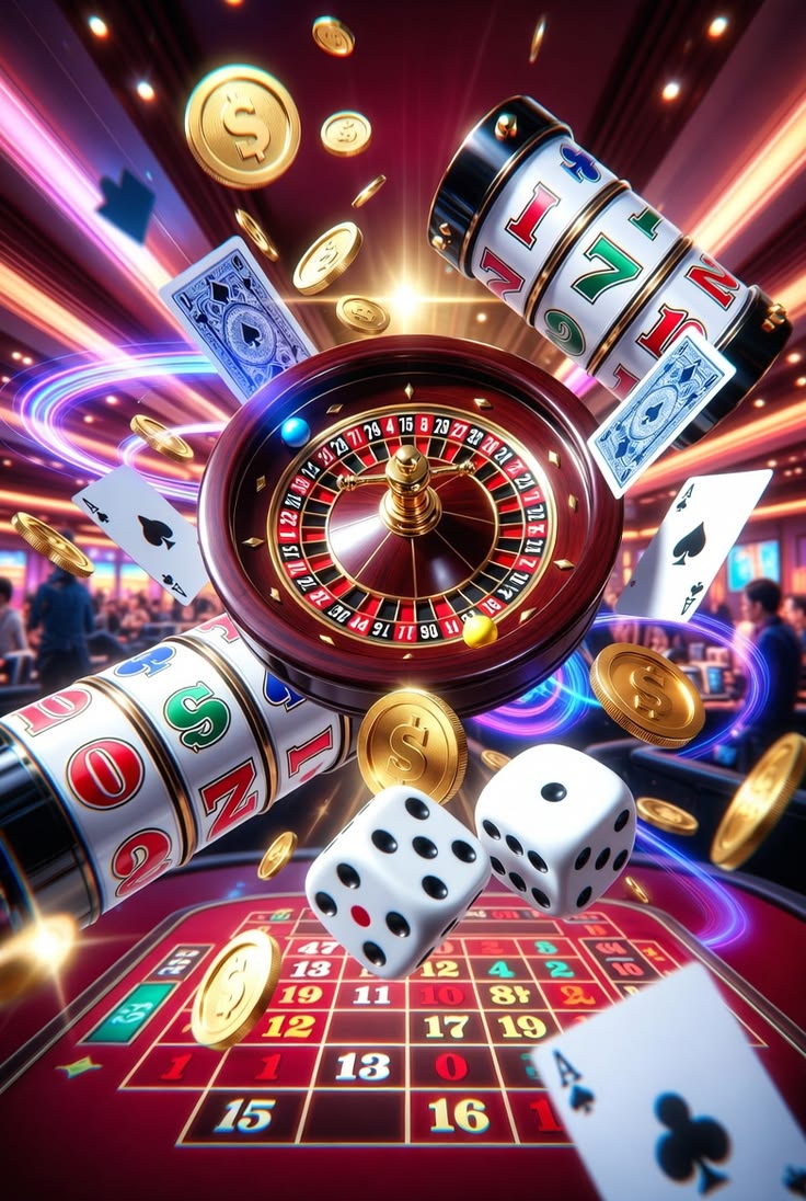 variotogel Bingo rooms where your card plays live
