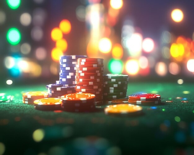 variotogel What's Inside Our Live Casino