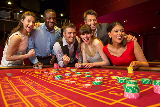 variotogel gaming platform