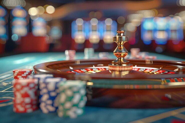 variotogel Support hub